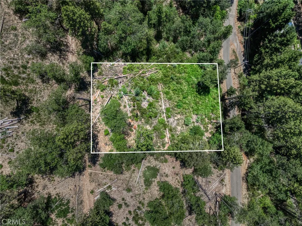 12548 Observation Road Middletown, CA 95461