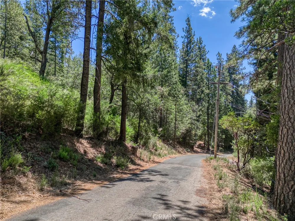 12548 Observation Road Middletown, CA 95461