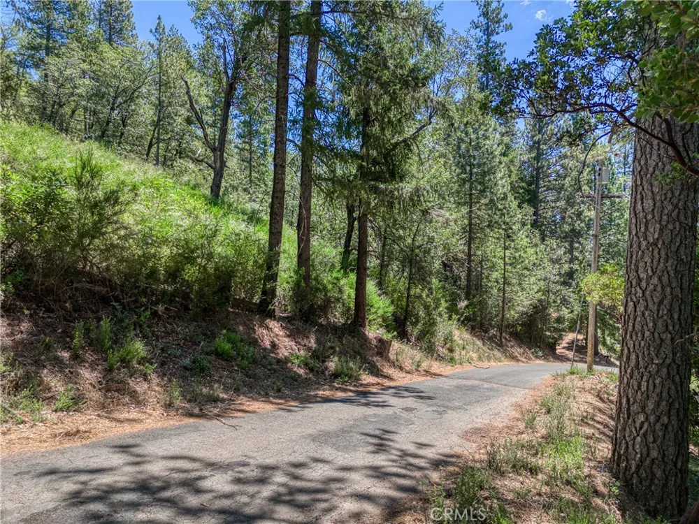 12548 Observation Road Middletown, CA 95461