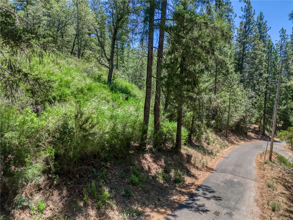 12548 Observation Road Middletown, CA 95461