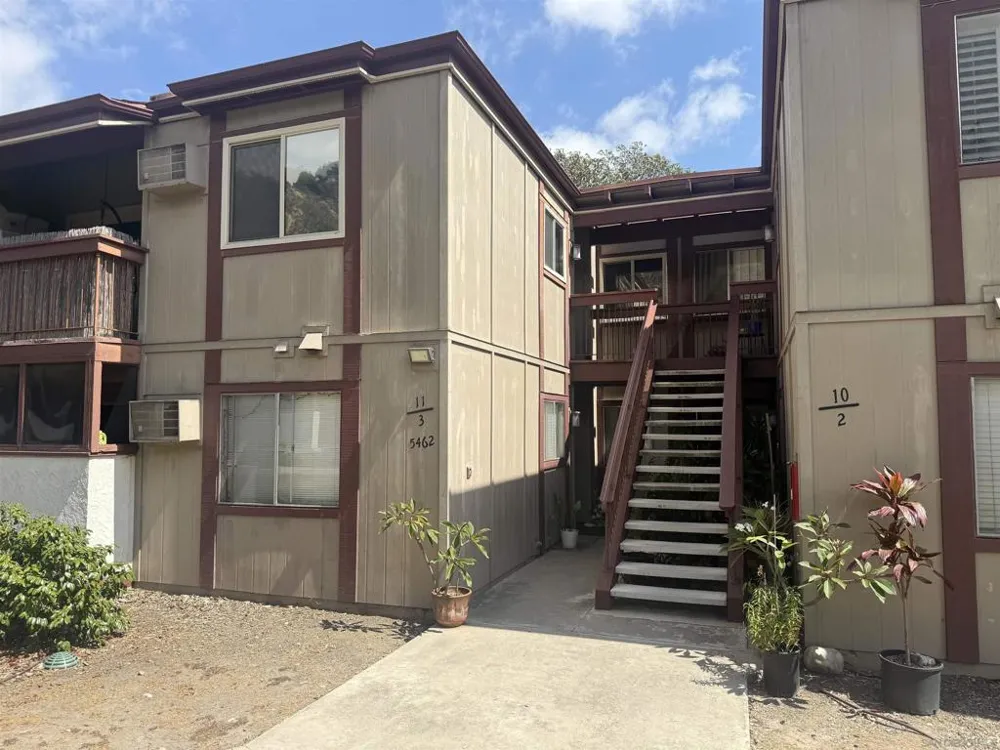 5462 Adobe Falls Rd #11 San Diego, CA 92120