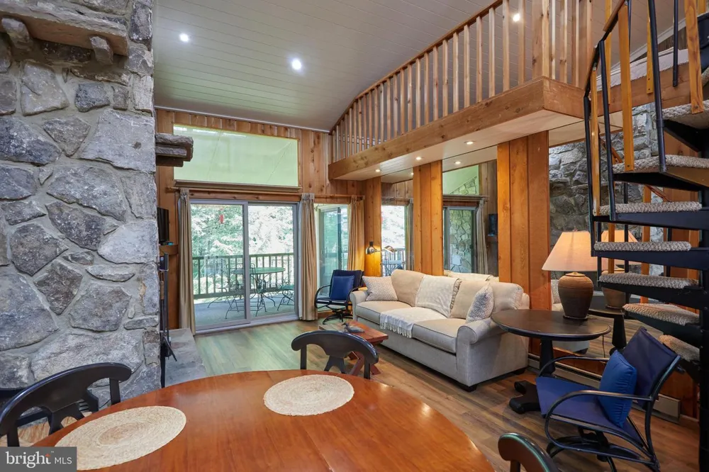 193 RED RUN ROAD #1-B-3 Oakland, MD 21550