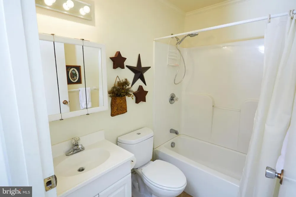 193 RED RUN ROAD #1-B-3 Oakland, MD 21550