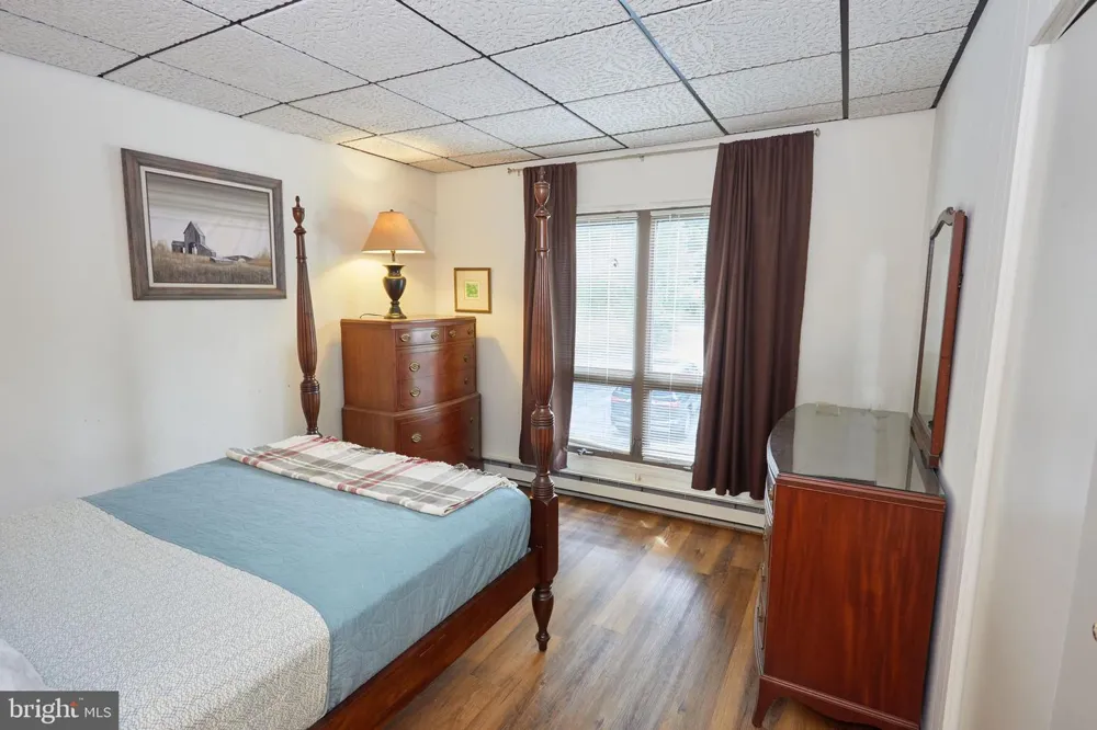 193 RED RUN ROAD #1-B-3 Oakland, MD 21550
