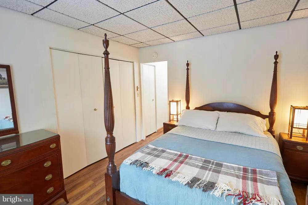 193 RED RUN ROAD #1-B-3 Oakland, MD 21550
