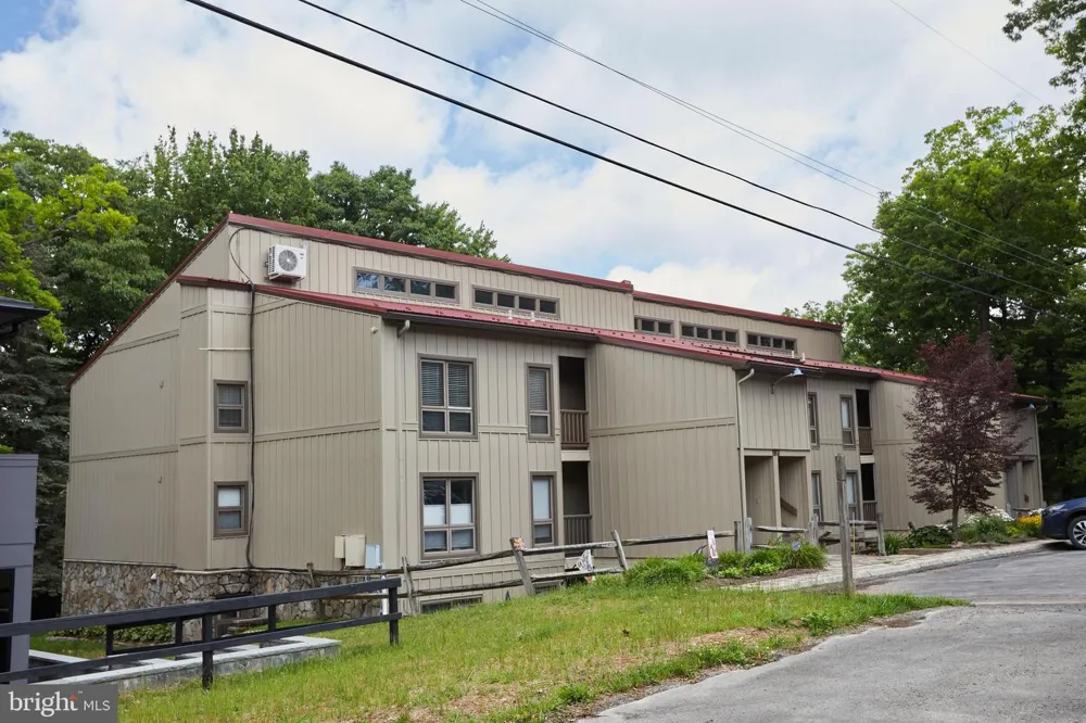 193 RED RUN ROAD #1-B-3 Oakland, MD 21550