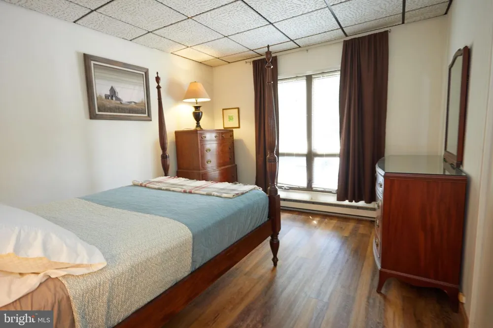 193 RED RUN ROAD #1-B-3 Oakland, MD 21550