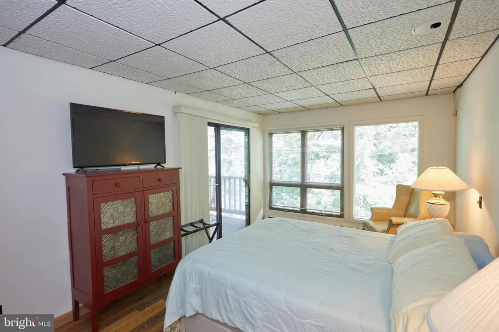 193 RED RUN ROAD #1-B-3 Oakland, MD 21550