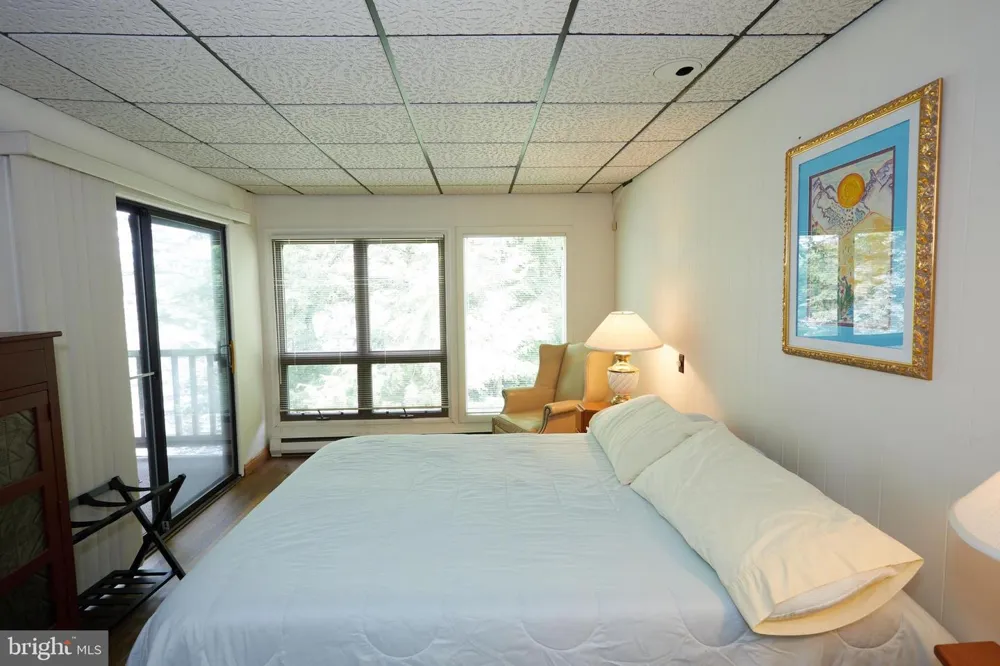 193 RED RUN ROAD #1-B-3 Oakland, MD 21550