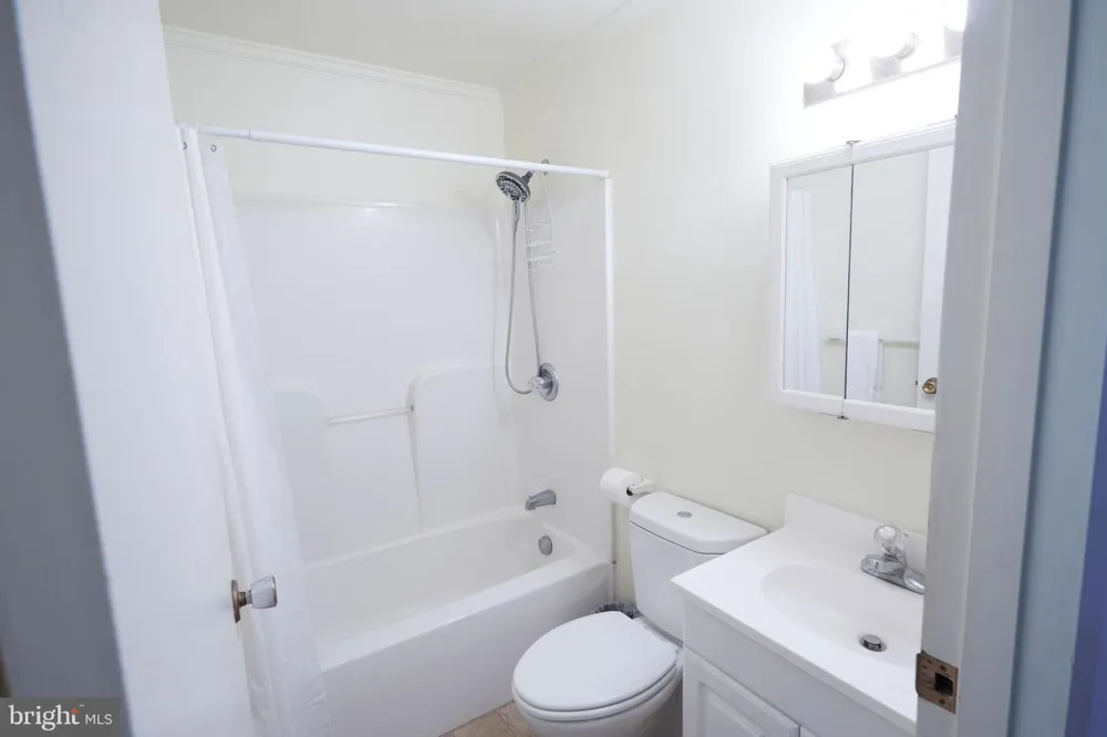 193 RED RUN ROAD #1-B-3 Oakland, MD 21550
