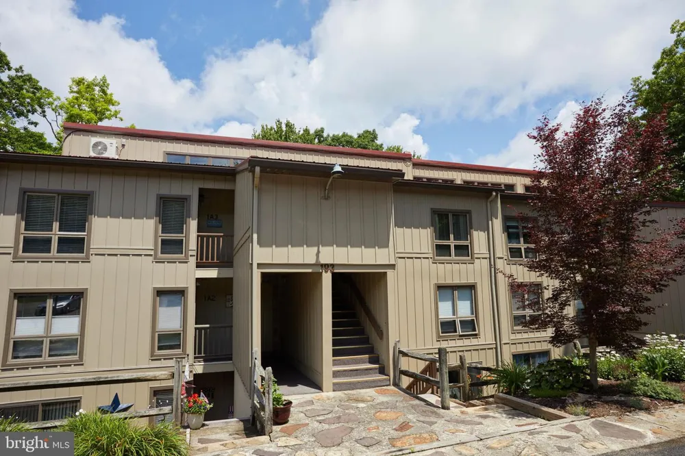 193 RED RUN ROAD #1-B-3 Oakland, MD 21550