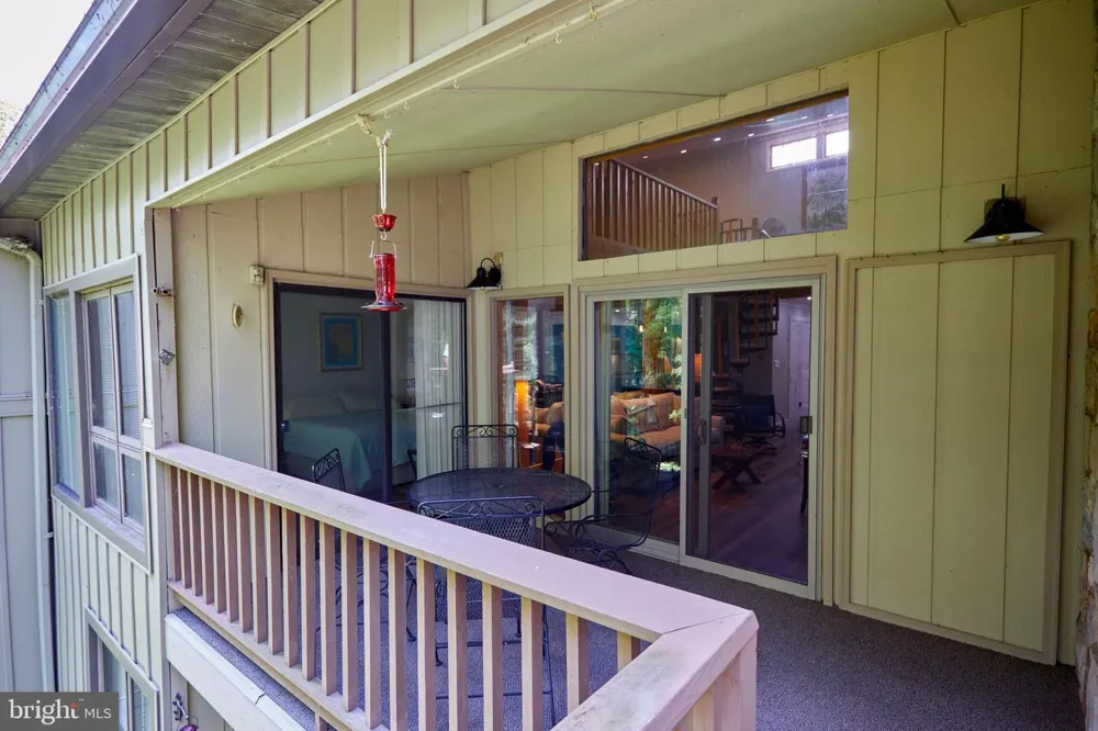 193 RED RUN ROAD #1-B-3 Oakland, MD 21550