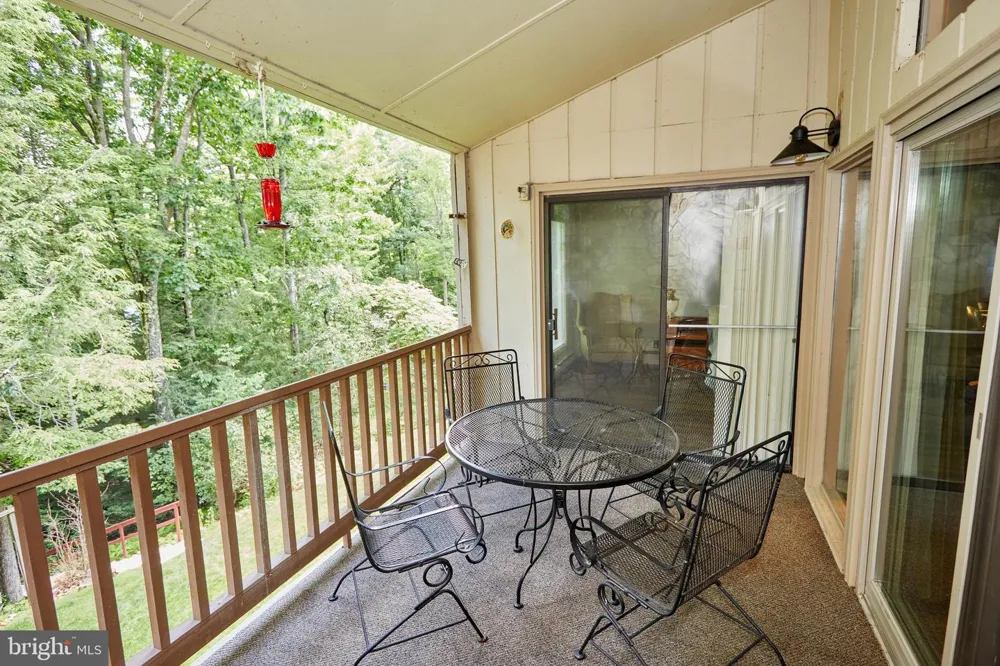 193 RED RUN ROAD #1-B-3 Oakland, MD 21550