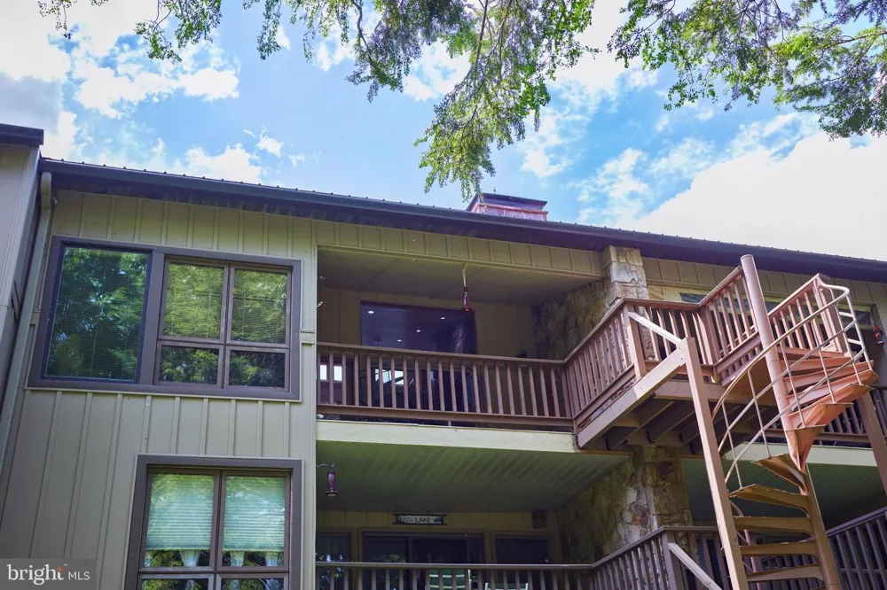 193 RED RUN ROAD #1-B-3 Oakland, MD 21550