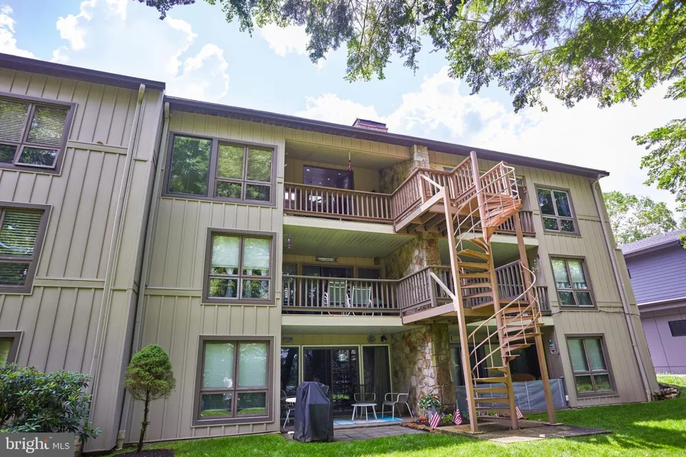 193 RED RUN ROAD #1-B-3 Oakland, MD 21550