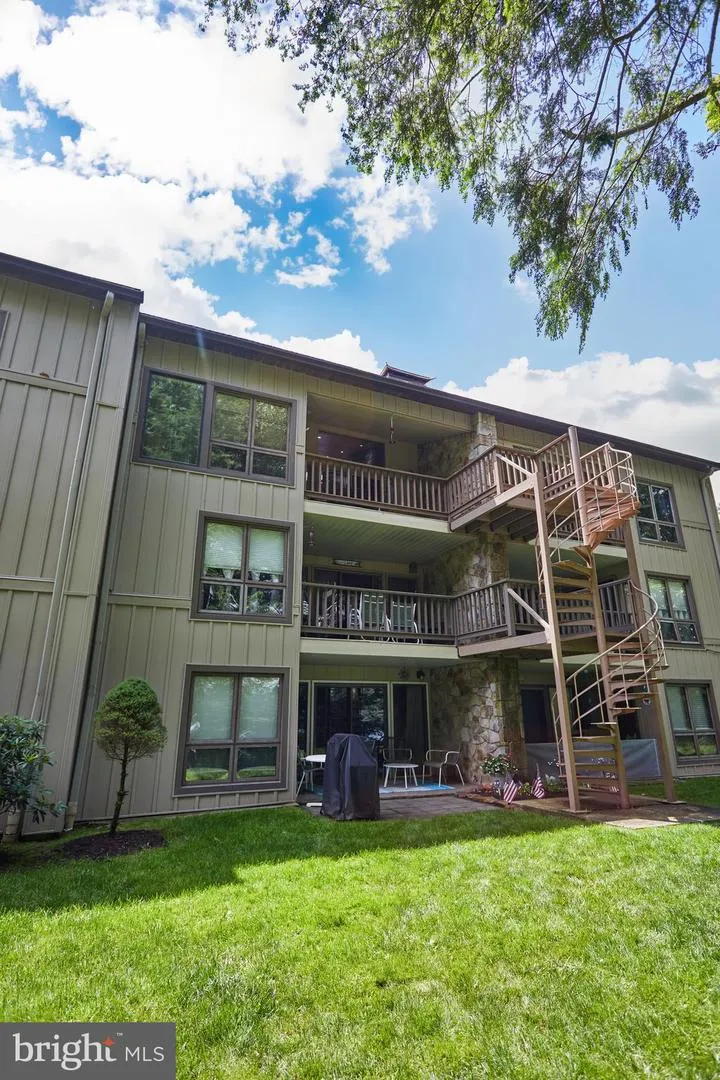 193 RED RUN ROAD #1-B-3 Oakland, MD 21550