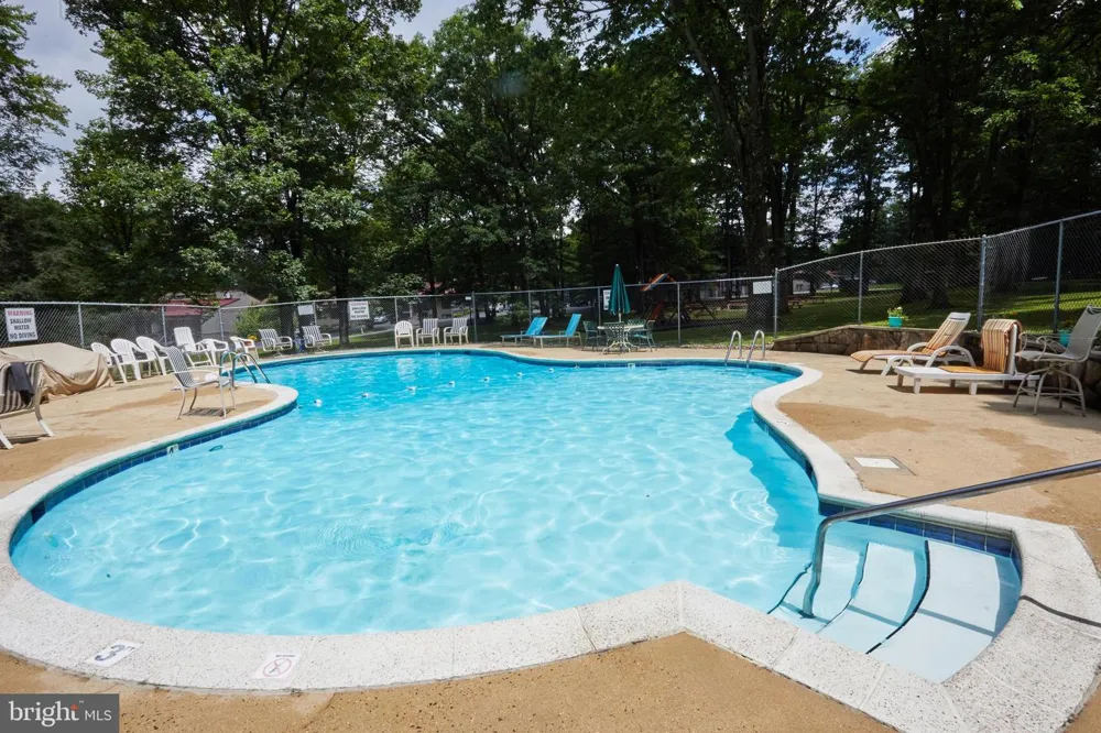 193 RED RUN ROAD #1-B-3 Oakland, MD 21550