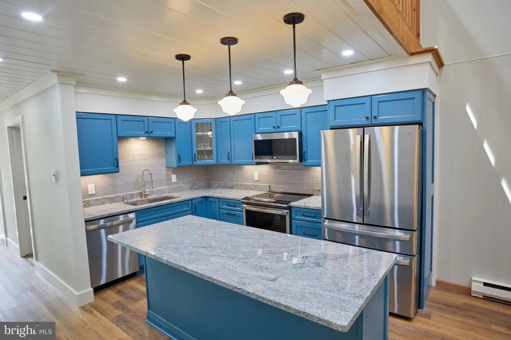 193 RED RUN ROAD #1-B-3 Oakland, MD 21550