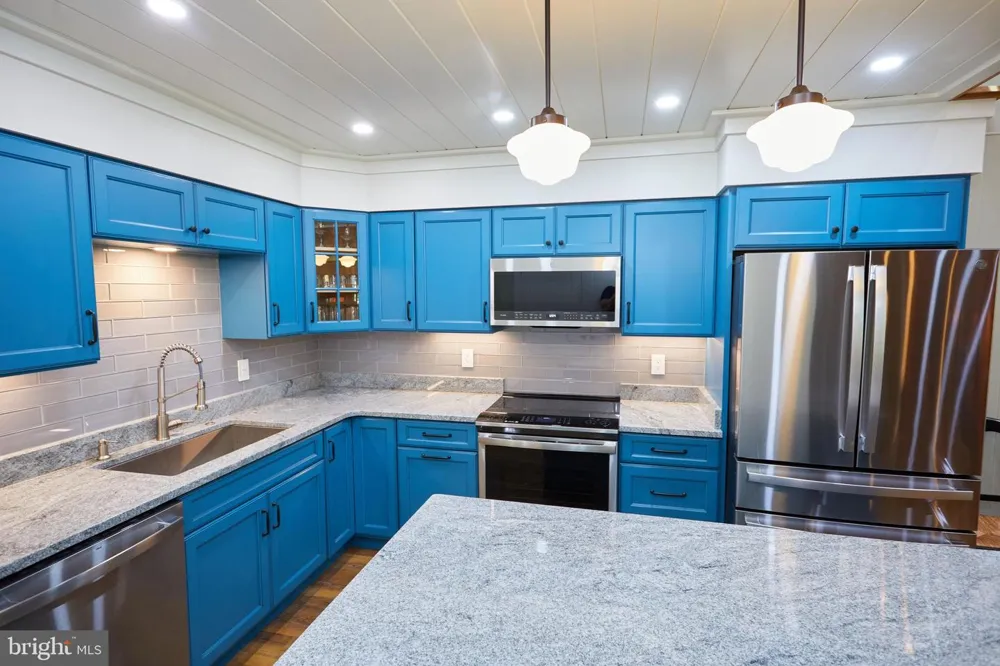 193 RED RUN ROAD #1-B-3 Oakland, MD 21550