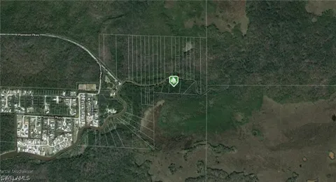 no ground access