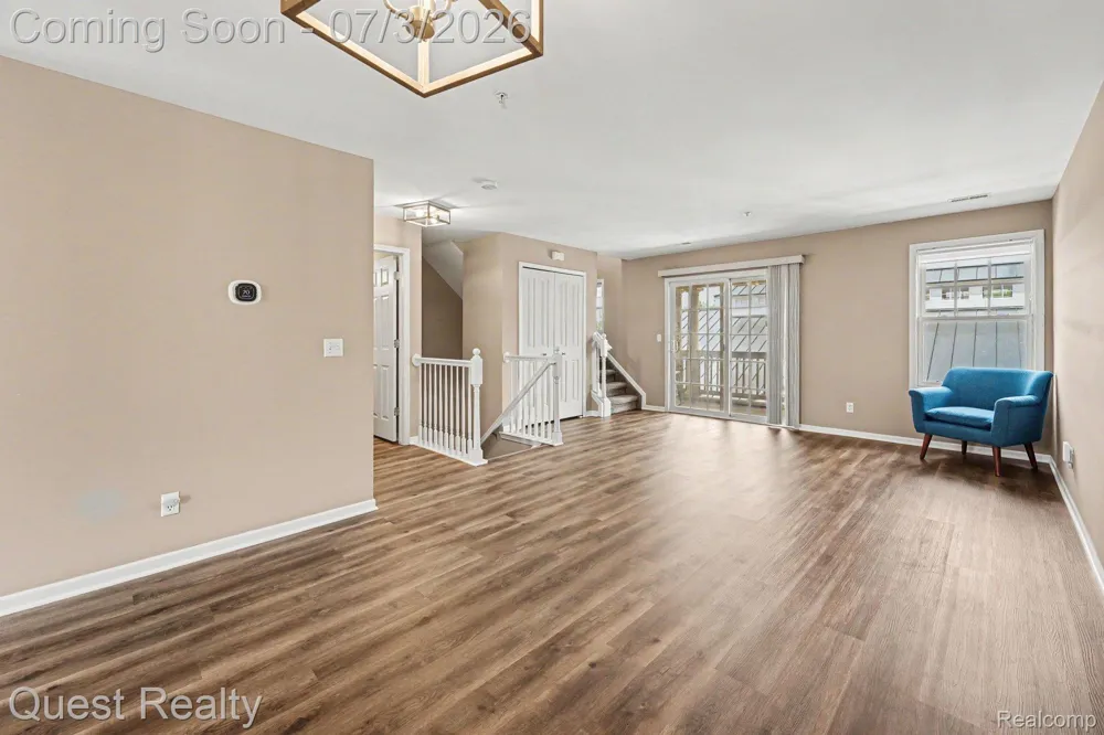 168 Amys Walk Walk Auburn Hills City, MI 48326