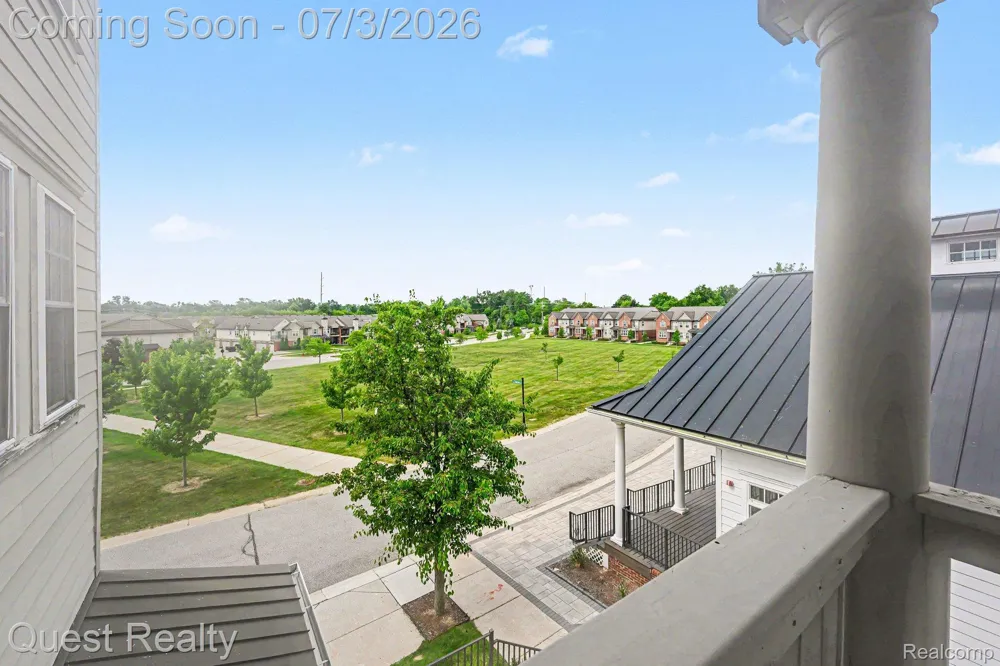 168 Amys Walk Walk Auburn Hills City, MI 48326