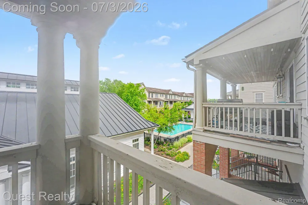 168 Amys Walk Walk Auburn Hills City, MI 48326
