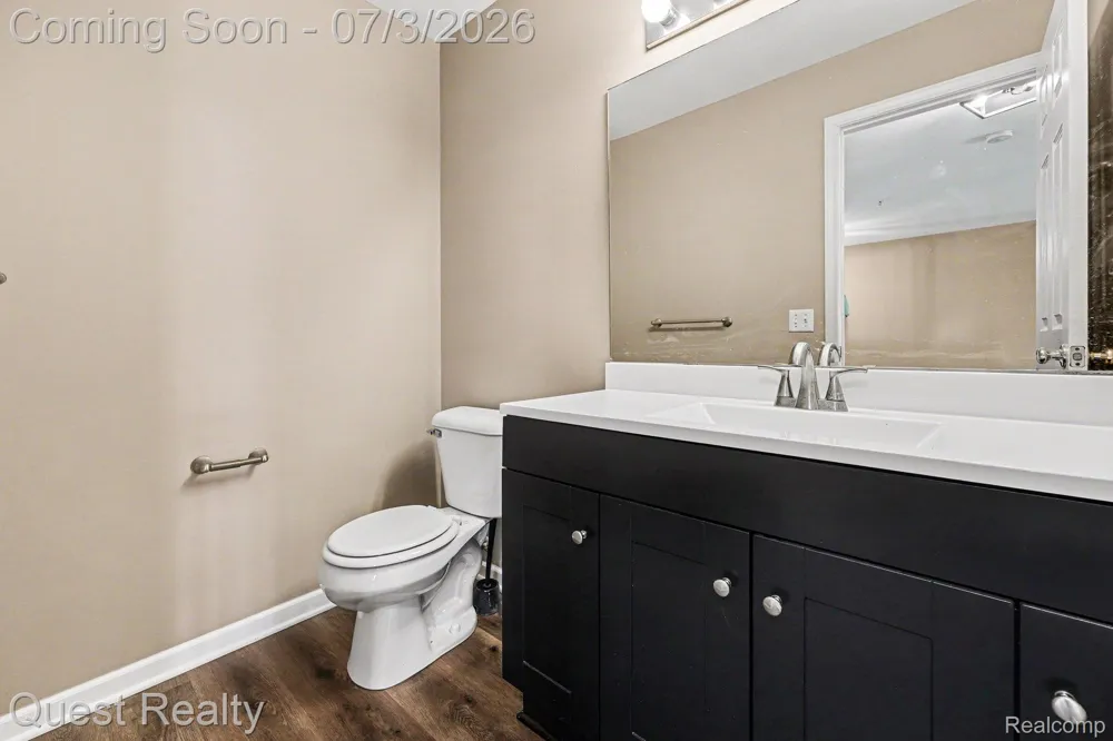 168 Amys Walk Walk Auburn Hills City, MI 48326
