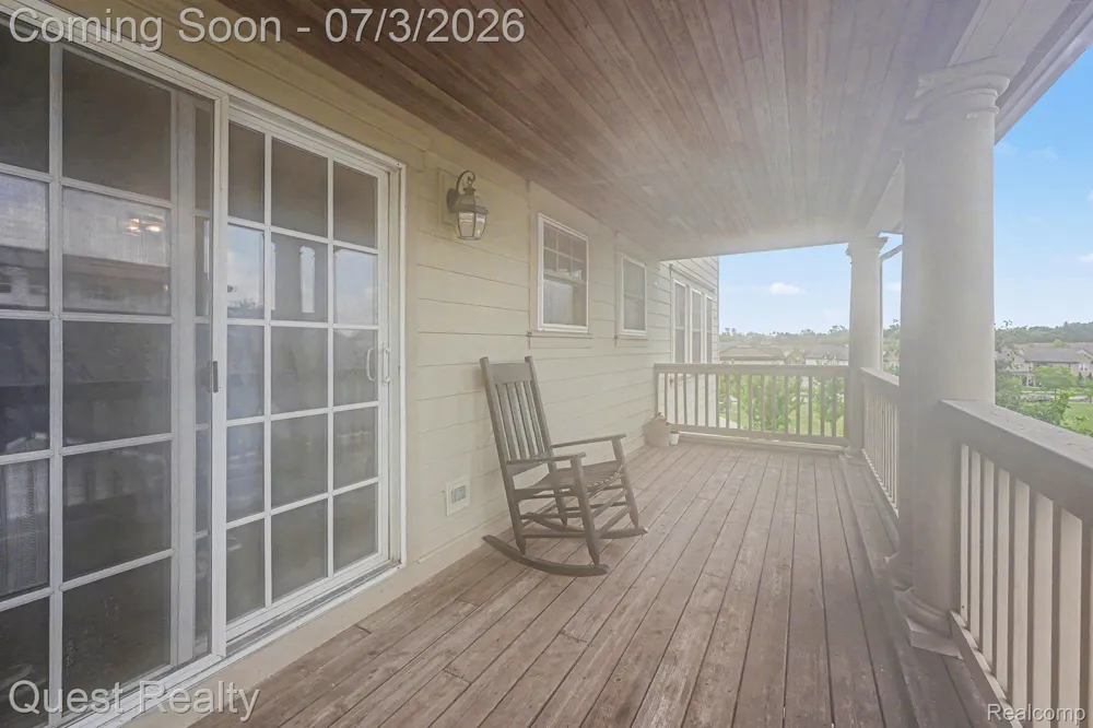 168 Amys Walk Walk Auburn Hills City, MI 48326