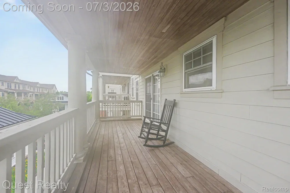 168 Amys Walk Walk Auburn Hills City, MI 48326