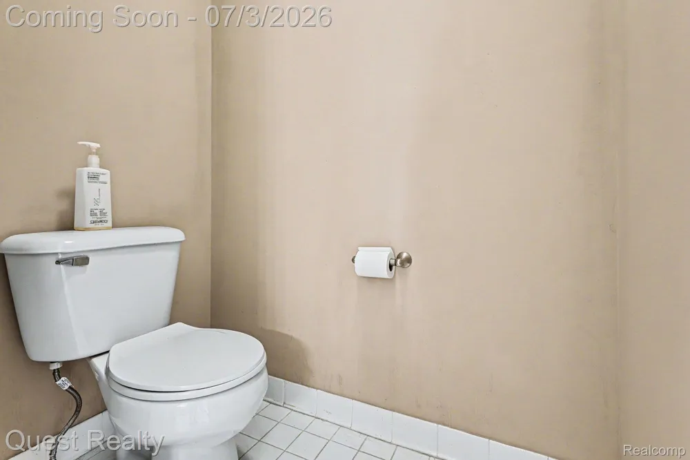 168 Amys Walk Walk Auburn Hills City, MI 48326