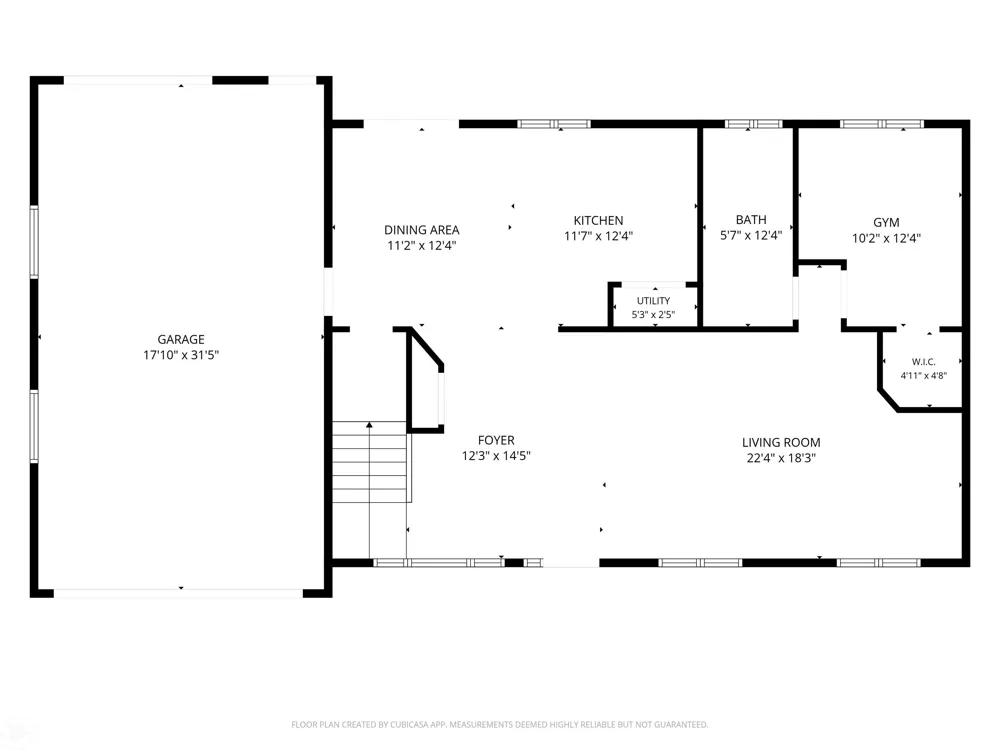 39745 Sylvia Street Harrison Charter Township, MI 48045