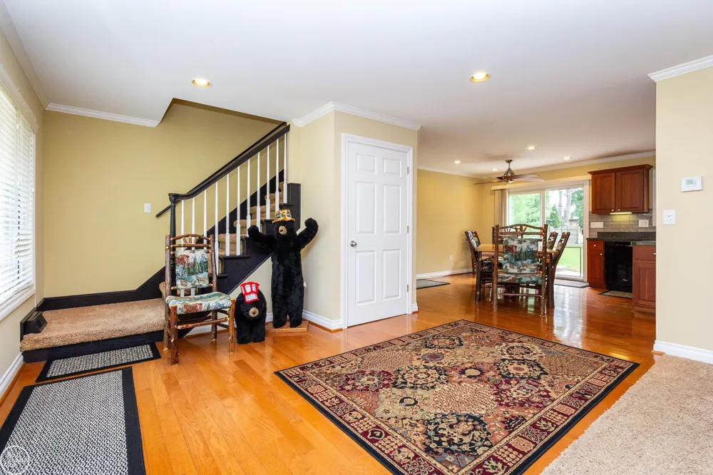 39745 Sylvia Street Harrison Charter Township, MI 48045