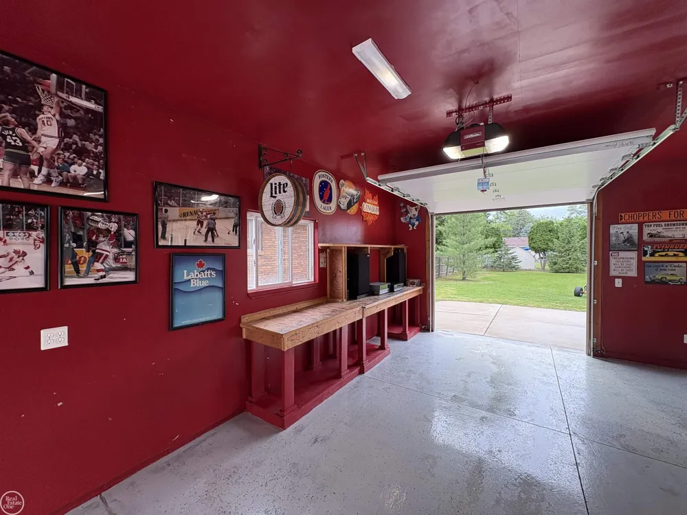39745 Sylvia Street Harrison Charter Township, MI 48045