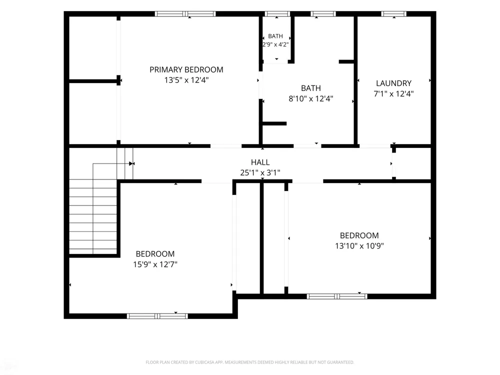 39745 Sylvia Street Harrison Charter Township, MI 48045