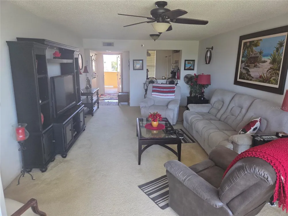 4460 FAIRWAYS BOULEVARD #302 Bradenton, FL 34209