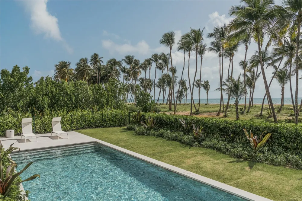 Ocean Drive FOUR SEASONS PRIVATE RESIDENCES #6101 Rio Grande, PR 00745