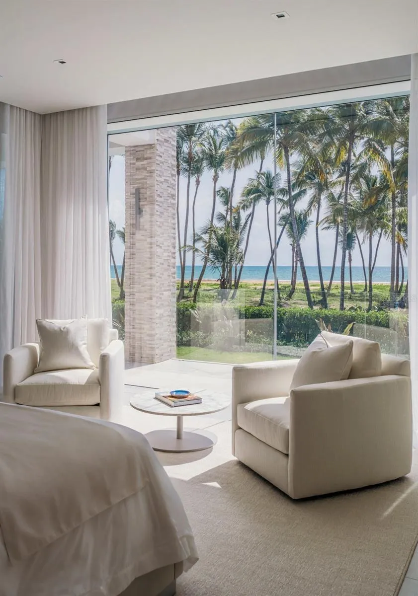 Ocean Drive FOUR SEASONS PRIVATE RESIDENCES #6101 Rio Grande, PR 00745