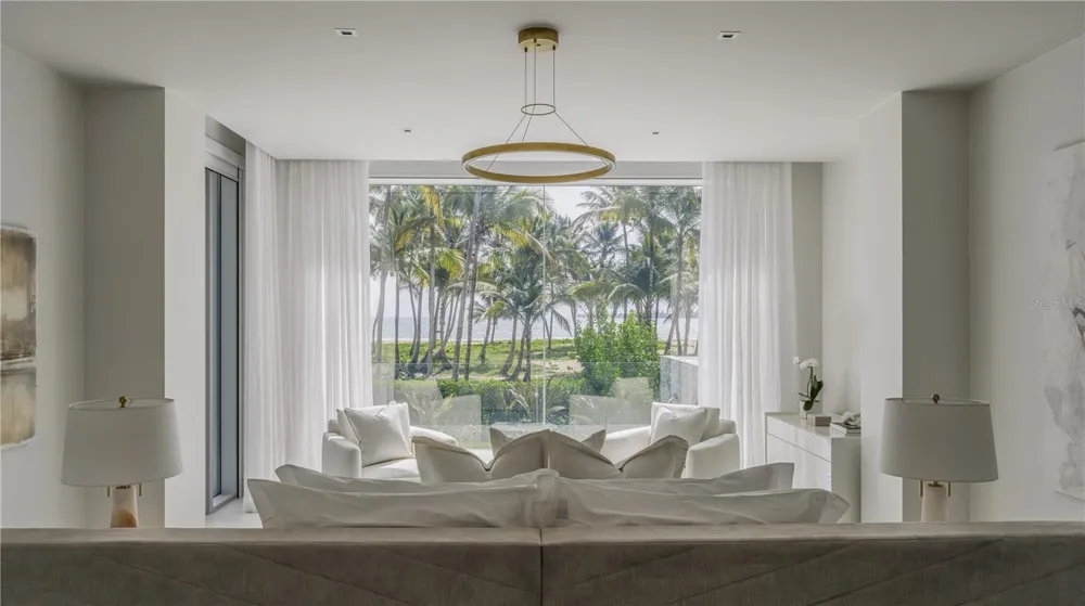 Ocean Drive FOUR SEASONS PRIVATE RESIDENCES #6101 Rio Grande, PR 00745