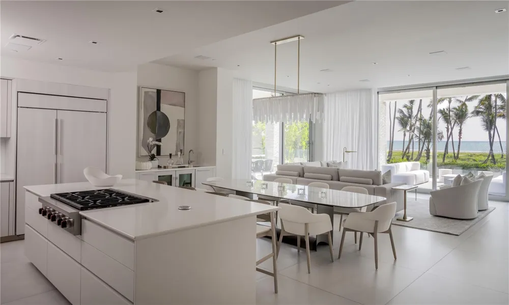 Ocean Drive FOUR SEASONS PRIVATE RESIDENCES #6101 Rio Grande, PR 00745
