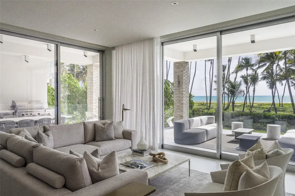 Ocean Drive FOUR SEASONS PRIVATE RESIDENCES #6101 Rio Grande, PR 00745
