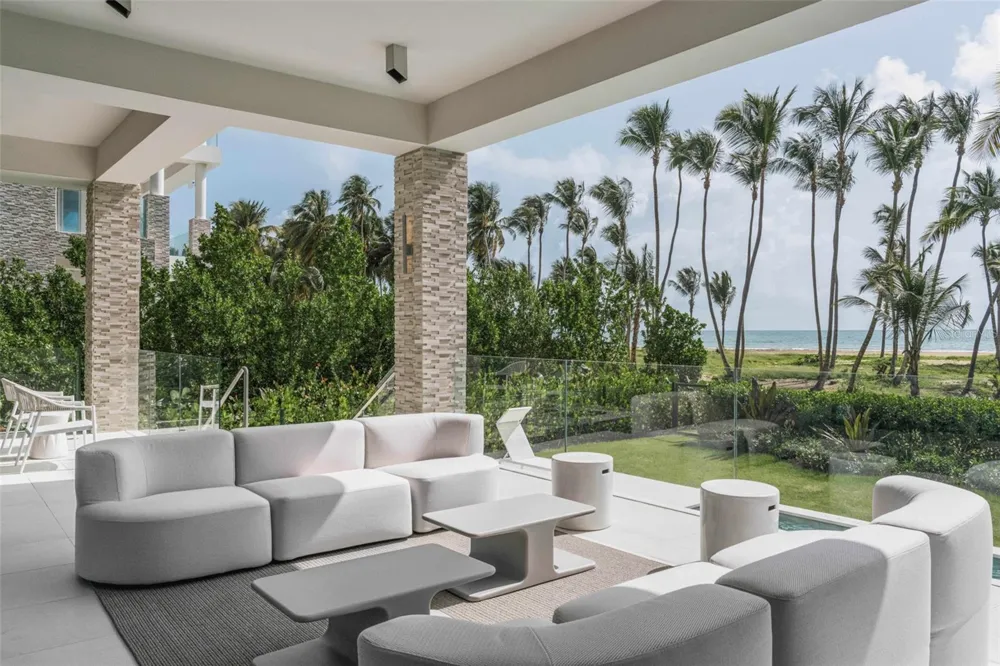 Ocean Drive FOUR SEASONS PRIVATE RESIDENCES #6101 Rio Grande, PR 00745