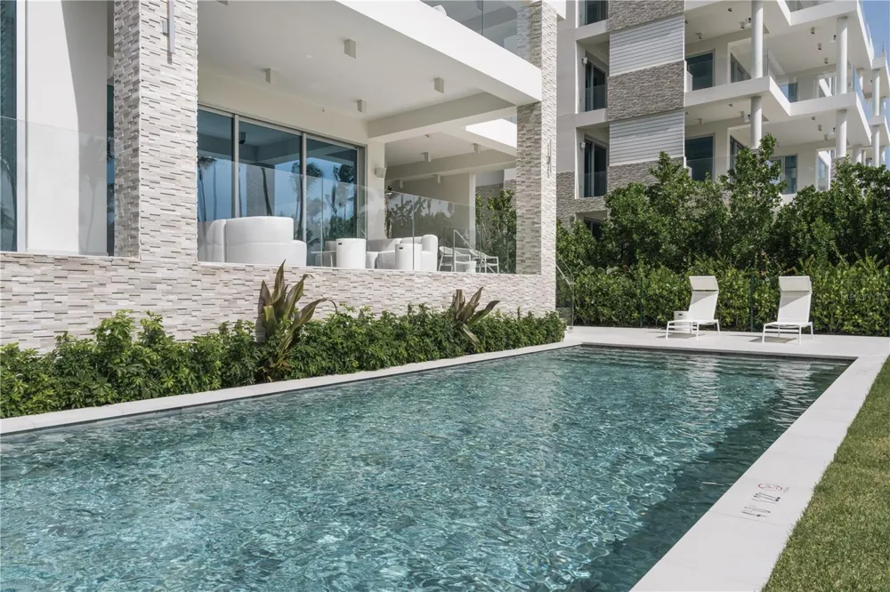Ocean Drive FOUR SEASONS PRIVATE RESIDENCES #6101 Rio Grande, PR 00745