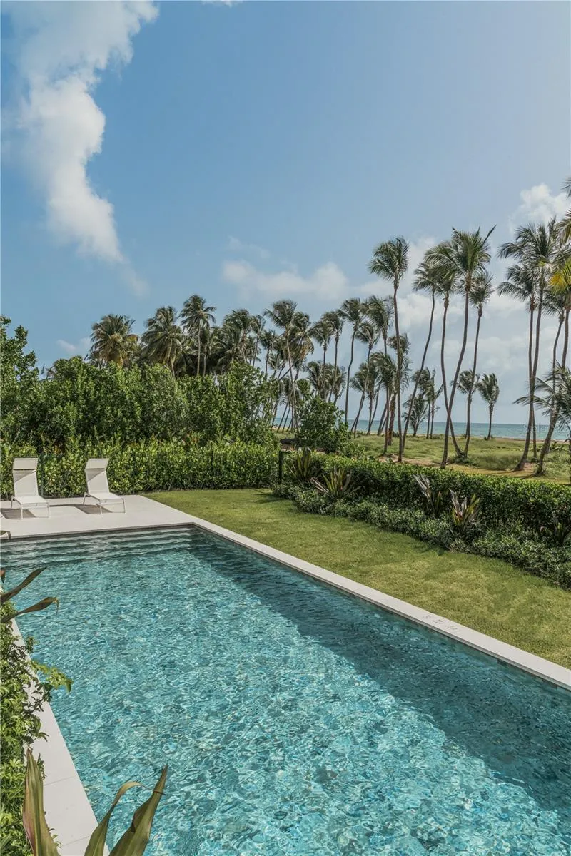 Ocean Drive FOUR SEASONS PRIVATE RESIDENCES #6101 Rio Grande, PR 00745