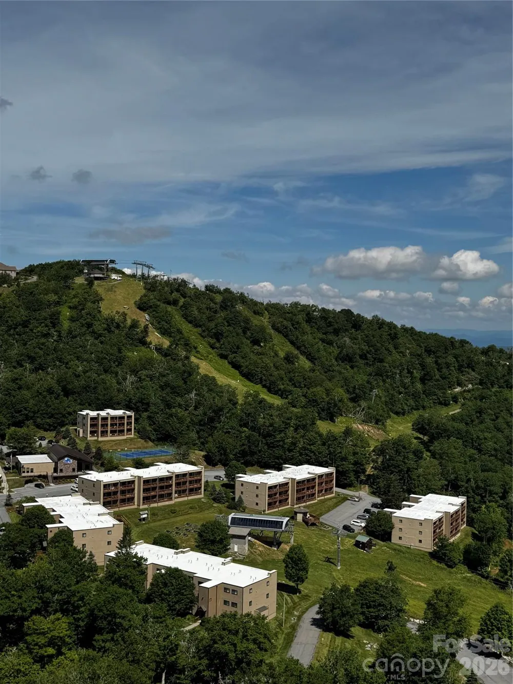 303 Sugar Top Drive #2813 Sugar Mountain, NC 28604