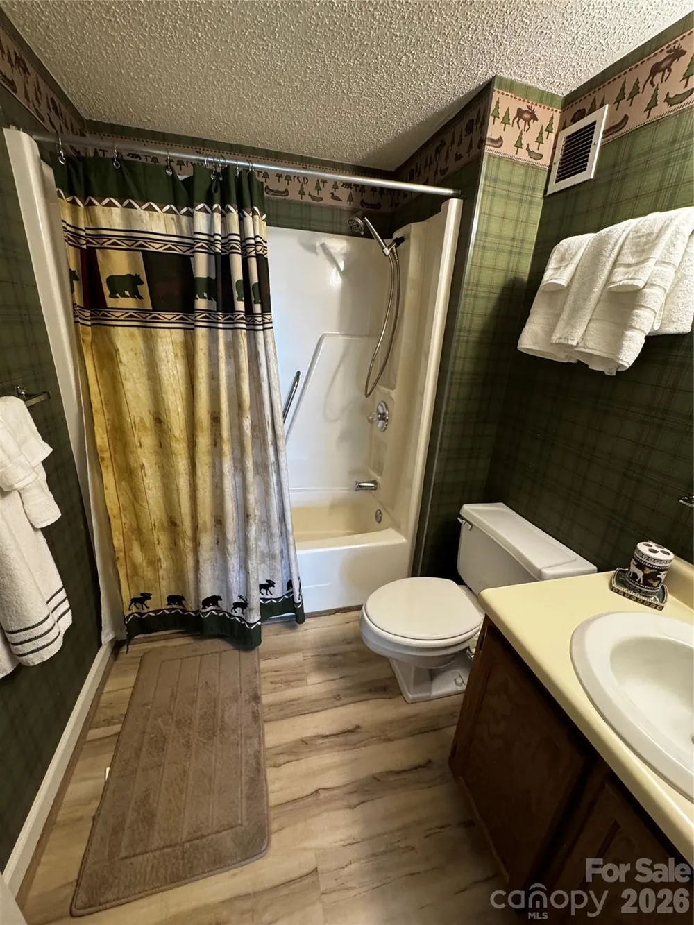 303 Sugar Top Drive #2813 Sugar Mountain, NC 28604