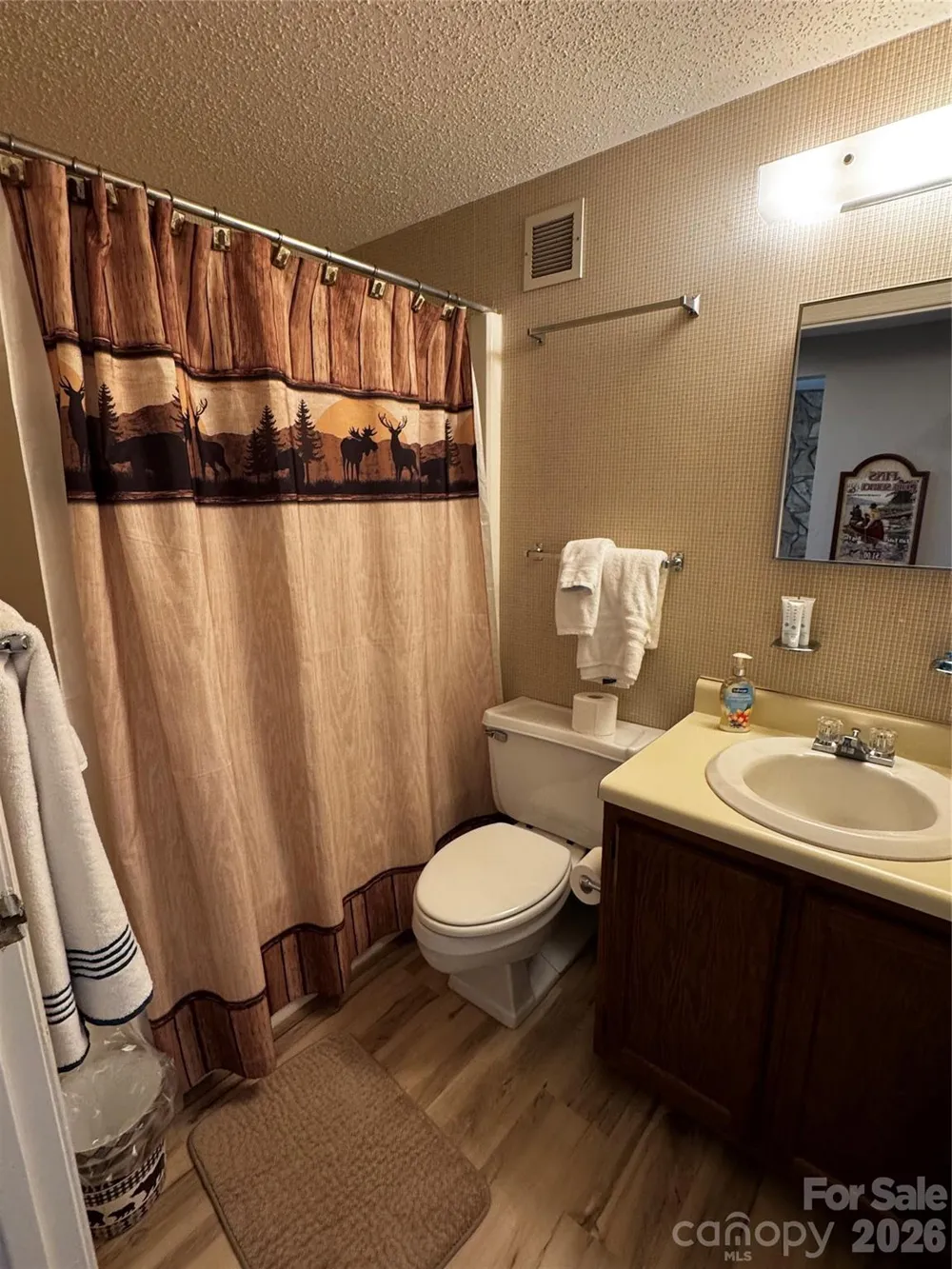 303 Sugar Top Drive #2813 Sugar Mountain, NC 28604