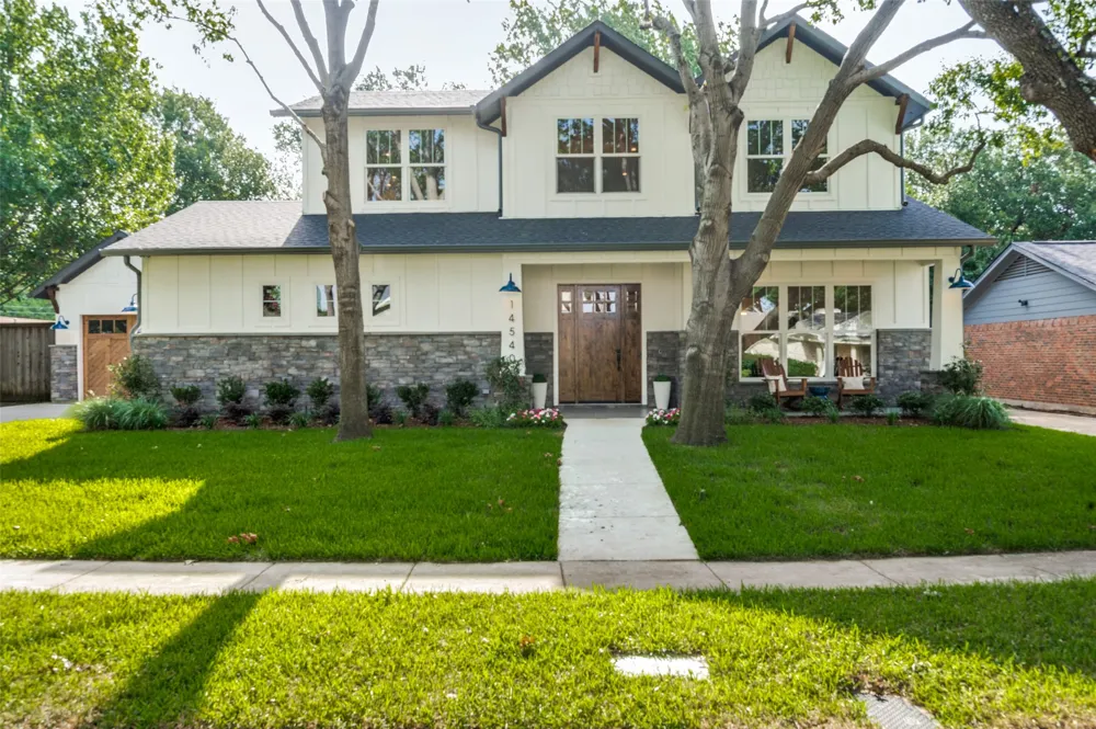 14540 Tamerisk Lane Farmers Branch, TX 75234