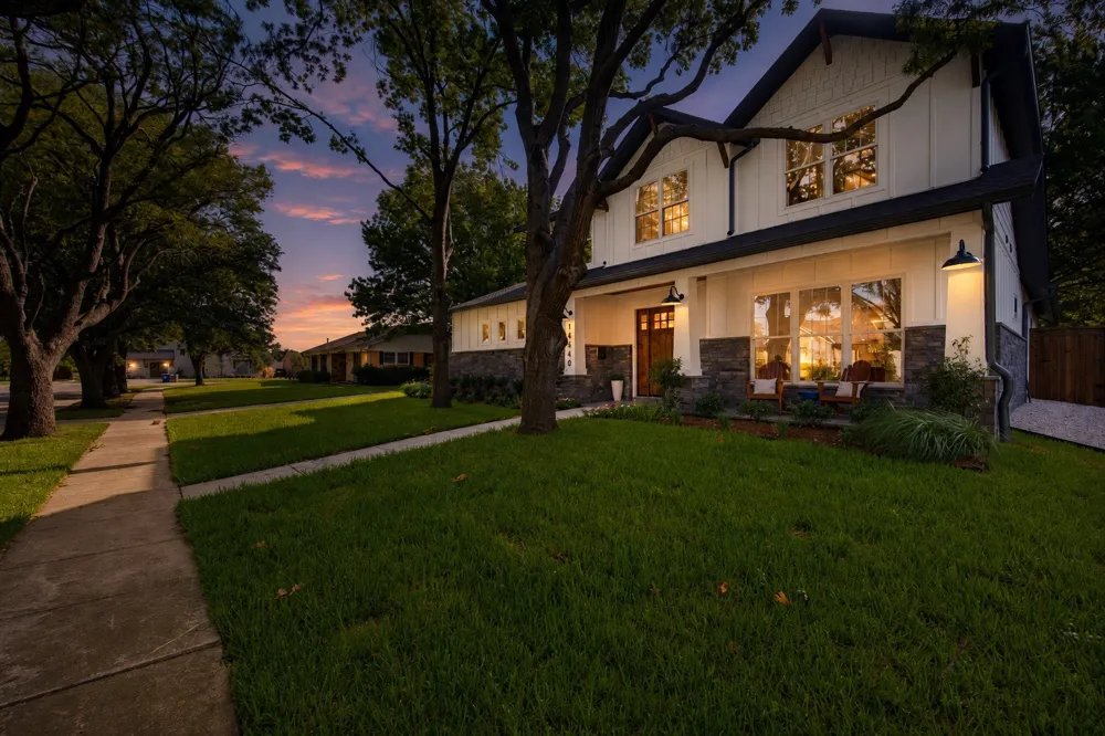 14540 Tamerisk Lane Farmers Branch, TX 75234