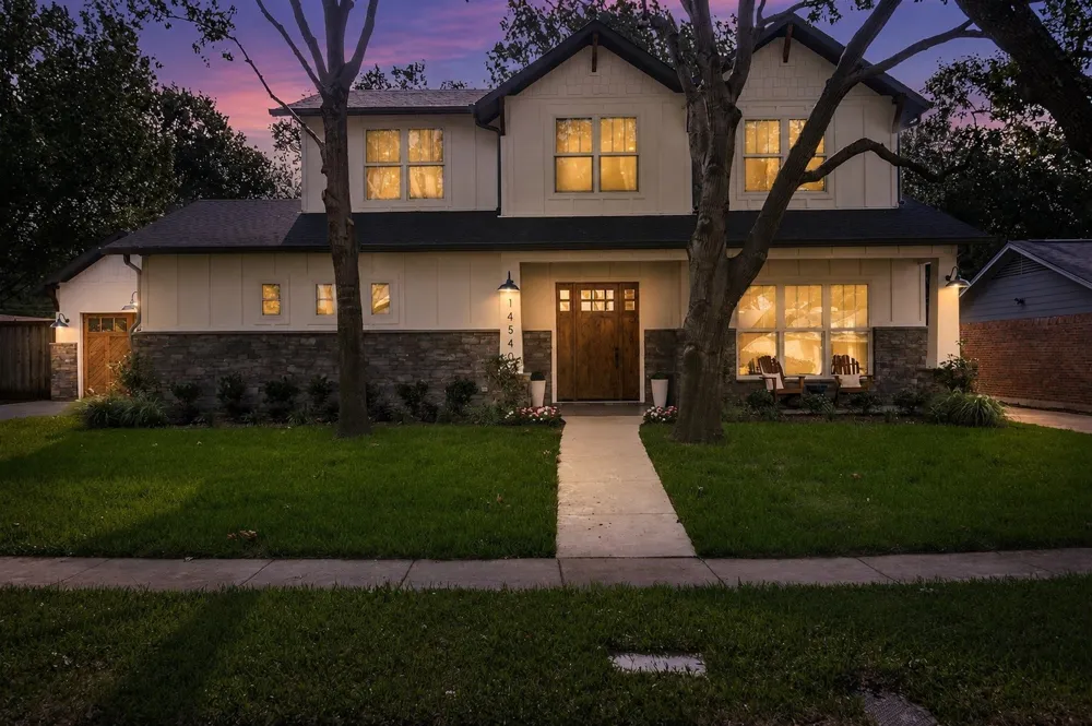 14540 Tamerisk Lane Farmers Branch, TX 75234